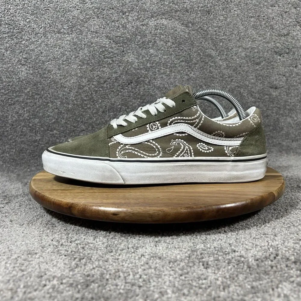 Vans this product